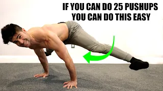 Learn to Achieve a Straddle Planche - In 5 Minutes - Hacks Make it Easy!