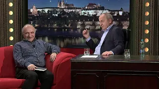 Co jste neviděli v Show Jana Krause 23. 11. 2022