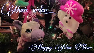 Fan MV: Happy New Year (ABBA)