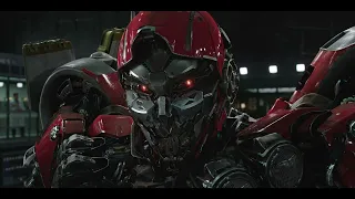 Bumblebee VFX | Base FX | 2018