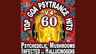 Psychic Evolution (Psytrance Goa Fullon Nrg Electronica Mix)