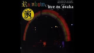 Rainbow - 1976-12-08 - Live in Osaka