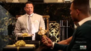 The 2 Hour Empire Season 1 Finale In Under 15 Minutes (NSFW!!)