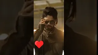 Thalapathy vijay allu arjun whatsapp mashup status