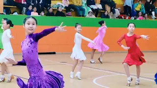 Монголын бүжгийн спортын нэгдсэн холбооны УАШТ-ээн 2022
