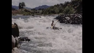 Colorado Experience: Whitewater (FIBArk)