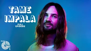 Tame Impala | Broken Record (Hosted by Rick Rubin)