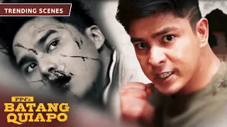 'FPJ's Batang Quiapo Tuluyan' Episode | FPJ's Batang Quiapo Trending Scenes
