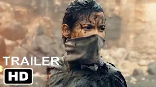 FEAR THE WALKING DEAD Season 6 Official New Trailer (2020) | Hollywood Trailer