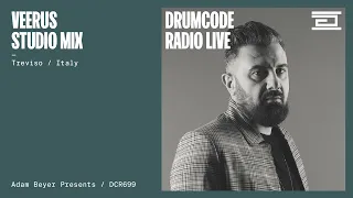 Veerus studio mix from Treviso [Drumcode Radio Live/DCR699]