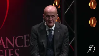 Decision Making: Pierluigi Collina al Leadership Forum 2021