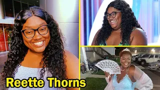 Reette Thorns (American Idol 2023) || 5 Things You Didn't Know About Reette Thorns