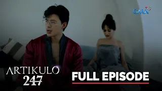 Artikulo 247: A cheating wife’s pleasure | Full Episode 3 (Part 1/3)