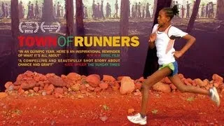 Town of Runners - Official Trailer