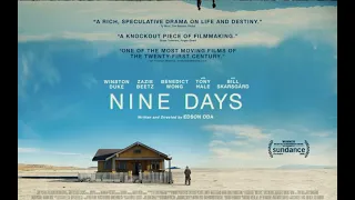 Nine Days Movie Score Suite - Antonio Pinto (2021)