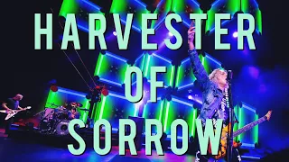 Metallica: Harvester Of Sorrow - Live In Hollywood, FL (November 4, 2021) Multicam