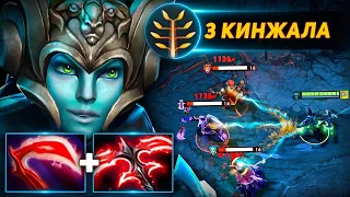 ВЫШЛА В ЛЕЙТ Phantom Assassin  Dota 2