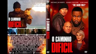 FILME: O Caminho Difícil | Melhor Filme de Ação 2019