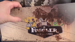 UNBOXING | Spinmaster Fugglers