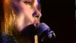 Belinda Carlisle - Shades of Michaelangelo (Runaway Horses Tour '90)