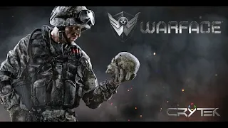 WARFACE - ЛЮБИМАЯ ИГРА (НЕТ)