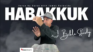 Habakkuk Episode 3 Prophecy Uncovered