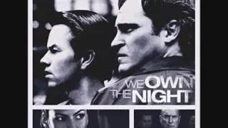 Vadim Dies We own the night soundtrack