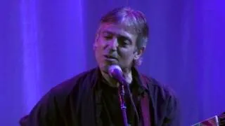 Chuck Brodsky - I Used To Fall - 8/14/14 at The Cary Theater