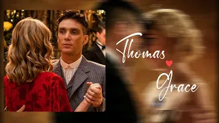 Grace & Thomas - Summertime sadness