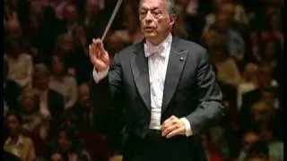 Part 1, Il Mandarino Meraviglioso BARTOK, Orchestra del Maggio Musicale Fiorentino, Zubin Mehta