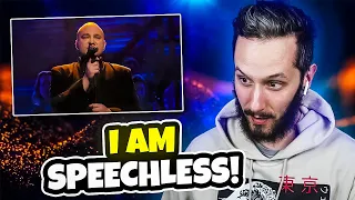 An Honest Take of Disturbed - The Sound of Silence Live  (Reaction)