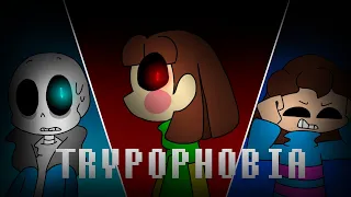 Trypophobia Meme | Undertale Animation Meme [OLD]