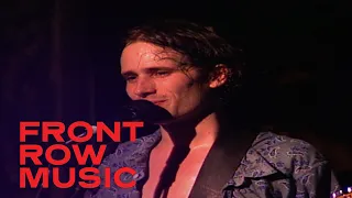 Jeff Buckley - Hallelujah (Live) | Live in Chicago | Front Row Music