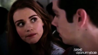 Stiles and lydia-stydia | you can figure it out|