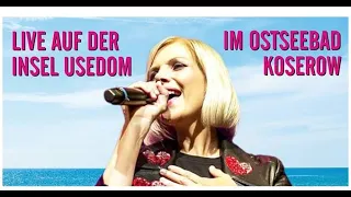 🎼C.C.Catch live in Usedom Open Air 21 07 2019 (Part 2)