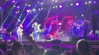 Toto - Stop loving you, Gröna Lund 2022