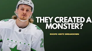 How the Dallas Stars system created a potential NHL Playoff MVP.