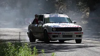 Javier Pintor - Santi Tembrás | Resumen Rallye del Bierzo 2021