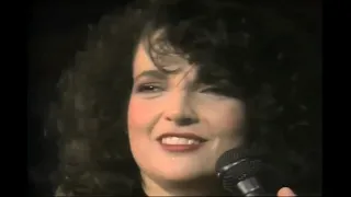 Karla DeVito - New Year's Rockin' Eve (December 31st 1981 / January 1st 1982)