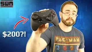 What's Inside A 200 Dollar Astro C40 TR Controller?