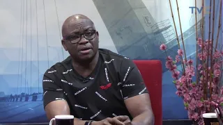 [Watch] Ayo Fayose Live on YourView