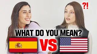 Spanish Words that are Impossible to Translate in English