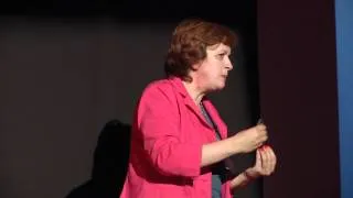 Inteligenţa evoluţionistă a reproducerii şi formării cuplurilor: Alina Rusu at TEDxEroilor