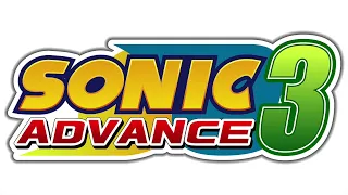 Eggman Attacks! - Sonic Advance 3 Music Extended