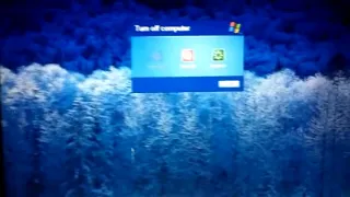 Windows XP Shutdown Compliation 3