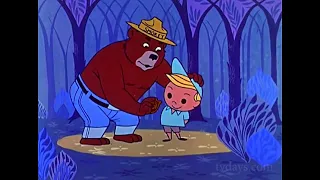 Smokey the Bear and the Little Boy 1960