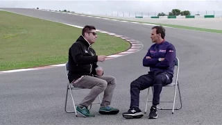 Inside Moto with Alberto Puig