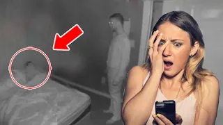 Mother Filmed What Her Son Did To His Sister At Night. She Screamed When She Saw The Video...