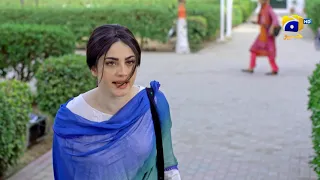 Mohabbat Dagh Ki Soorat | Episode 05 | Best Scene 06 | HAR PAL GEO