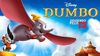 DUMBO | RESUMEN EN 11 MINUTOS